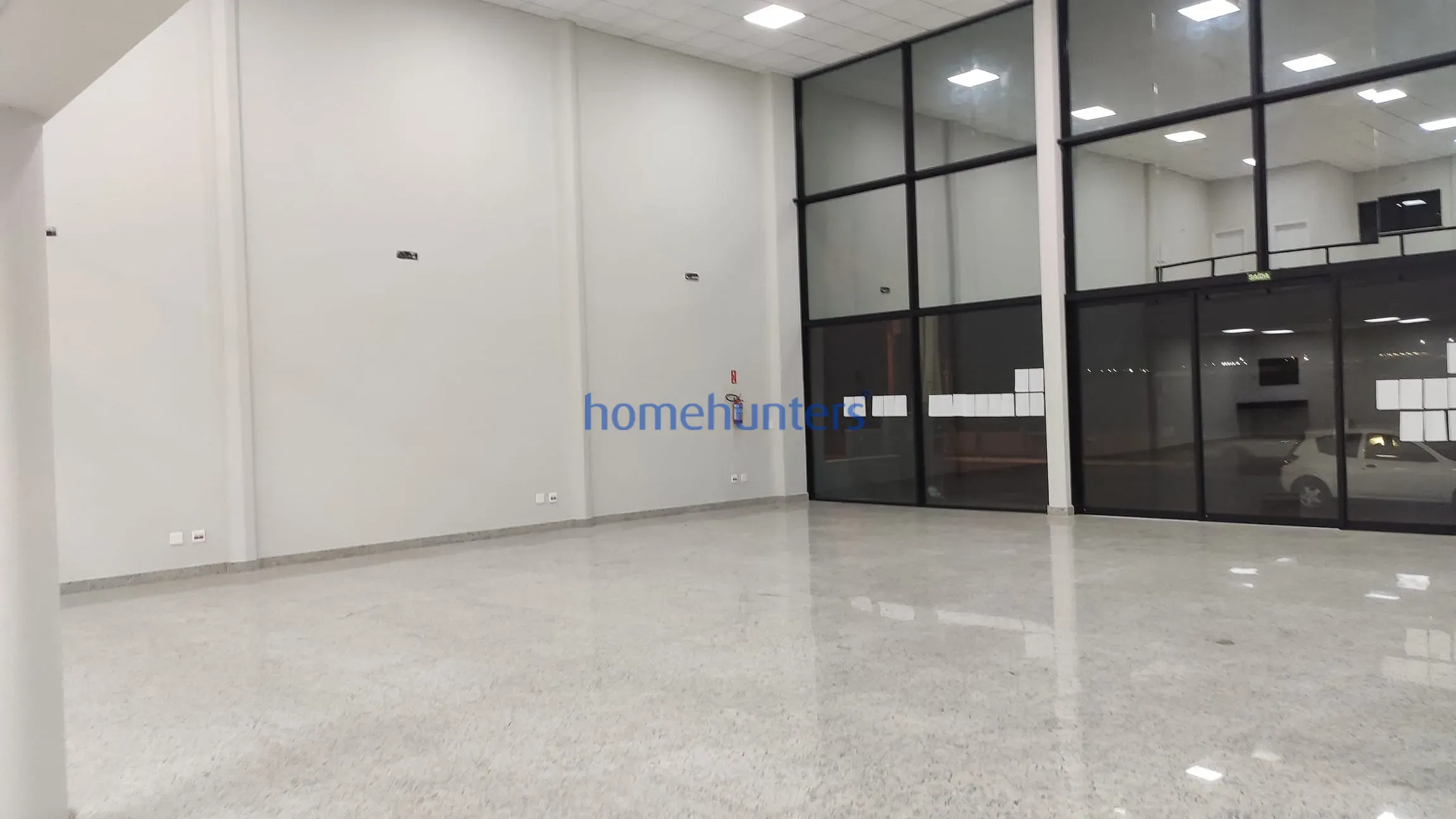 Depósito-Galpão, 345 m² - Foto 21