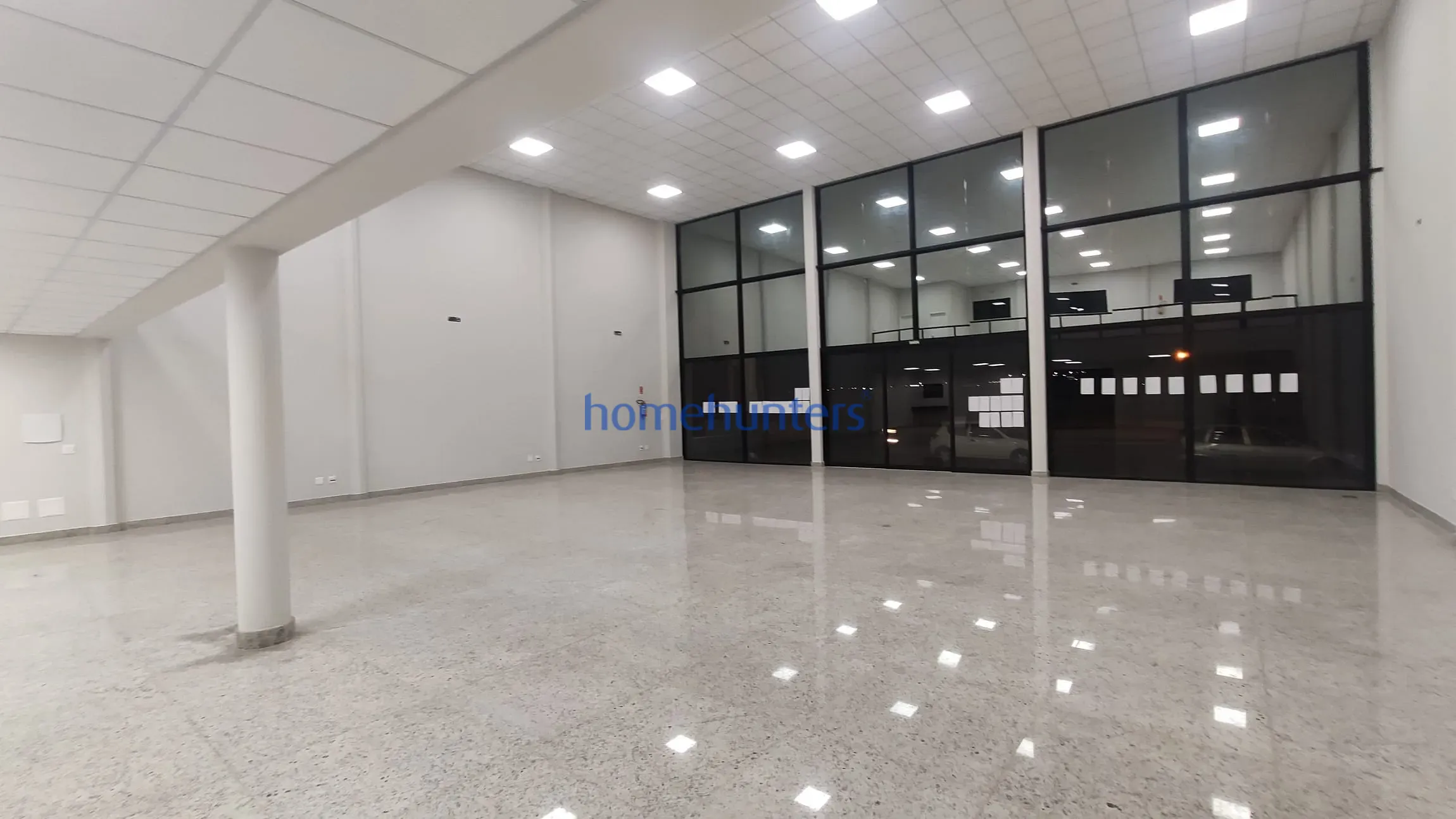 Depósito-Galpão, 345 m² - Foto 22