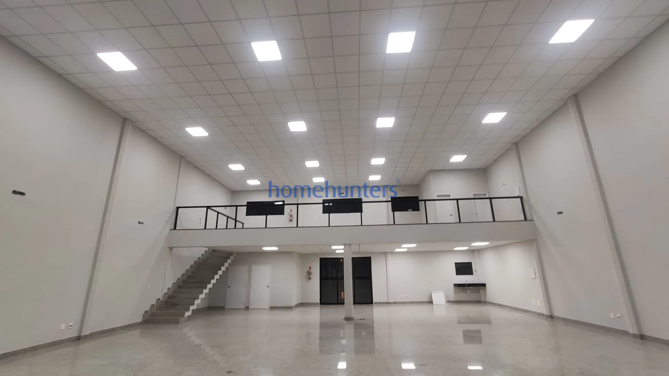 Depósito-Galpão, 345 m² - Foto 25