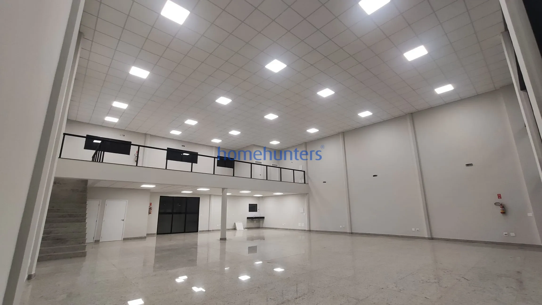 Depósito-Galpão, 345 m² - Foto 26