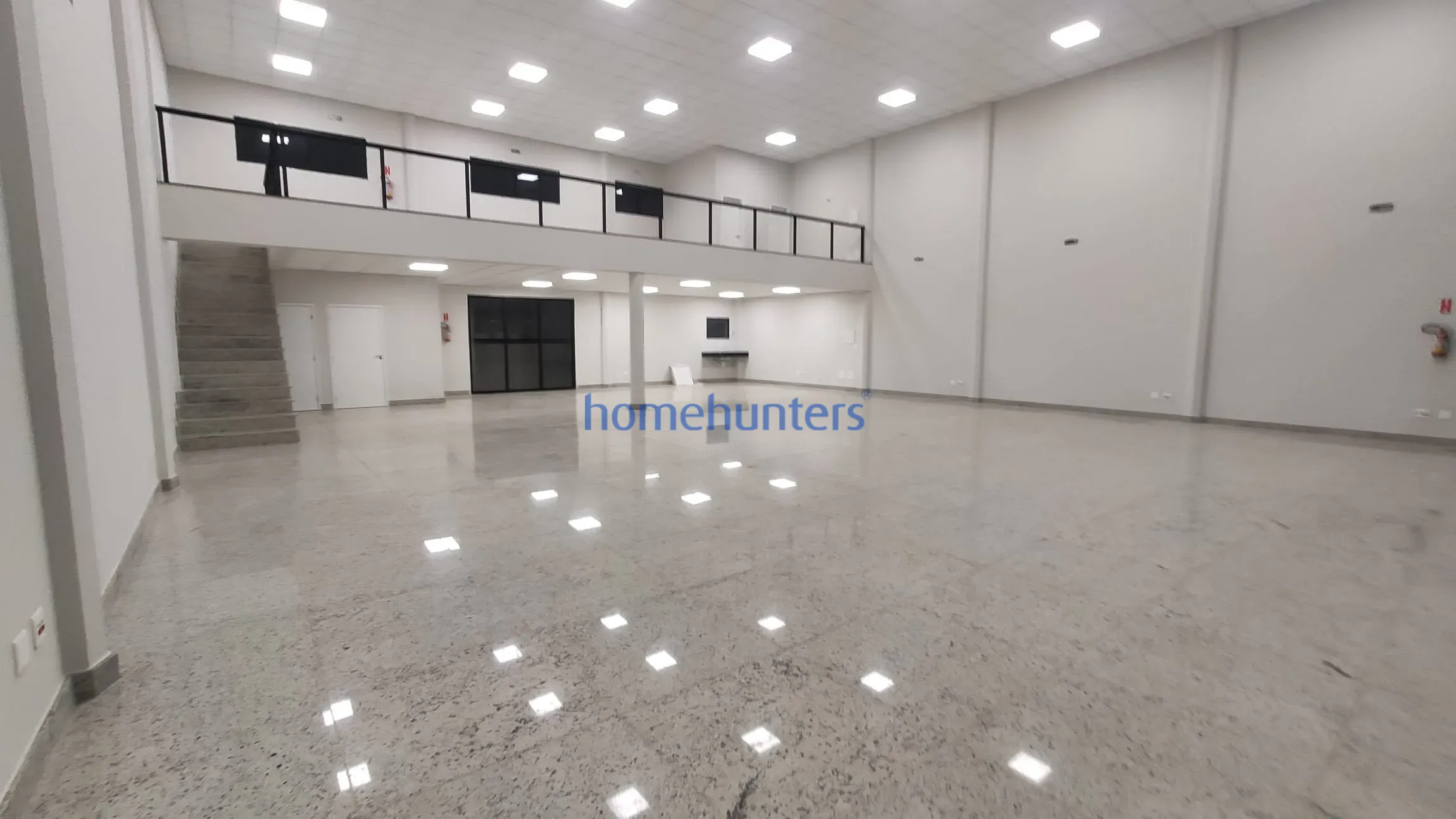 Depósito-Galpão, 345 m² - Foto 27