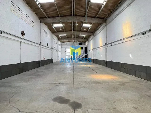 Galpão / Barracão com 450m², para alugar, no bairro Piedade em Jaboatão dos Guararapes