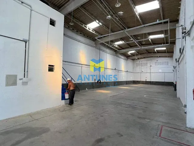 Galpão / Barracão com 450m², para alugar, no bairro Piedade em Jaboatão dos Guararapes