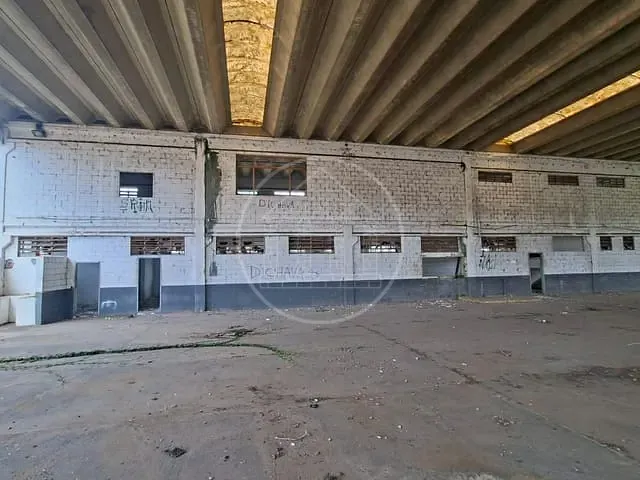 Galpão / Barracão com 10000m², para alugar, no bairro Jardim Casa Grande em São Paulo
