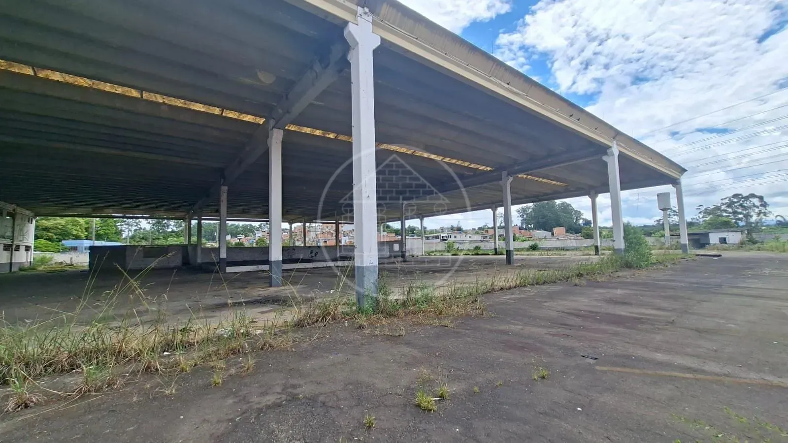 Depósito-Galpão, 3000 m² - Foto 6