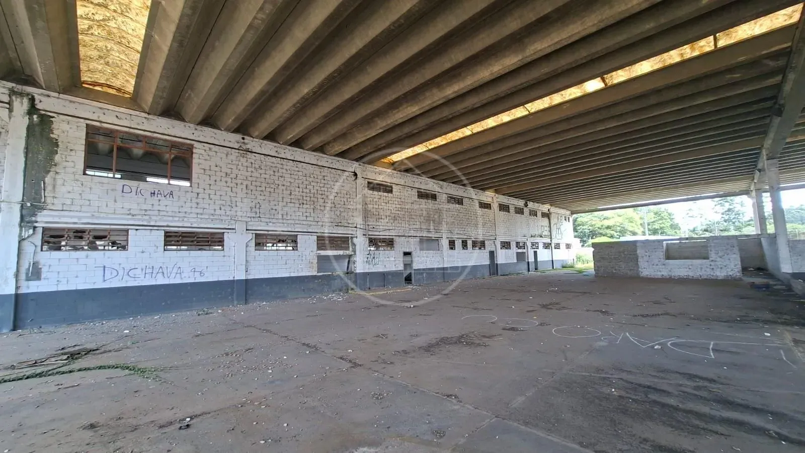 Depósito-Galpão, 3000 m² - Foto 7