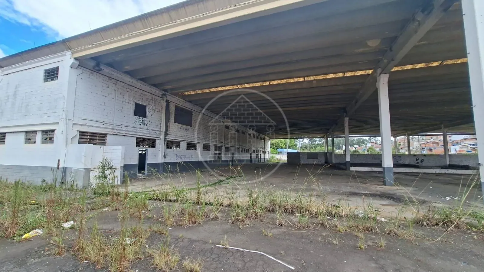 Depósito-Galpão, 3000 m² - Foto 8