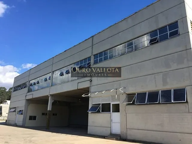 Galpão / Barracão com 5712m², para alugar, no bairro Empresarial Anhanguera em Cajamar