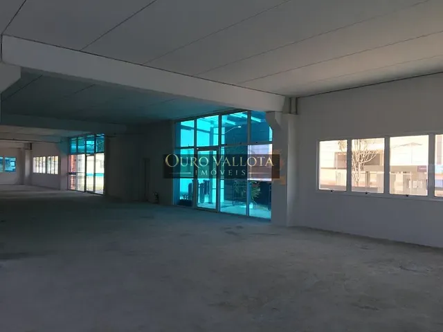 Galpão / Barracão com 5712m², para alugar, no bairro Empresarial Anhanguera em Cajamar