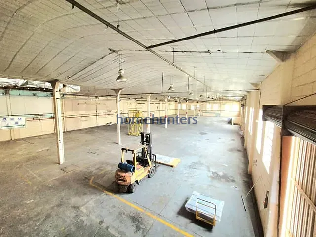 Galpão / Barracão com 1960m², para alugar, no bairro Jardim do Lago Continuação em Campinas