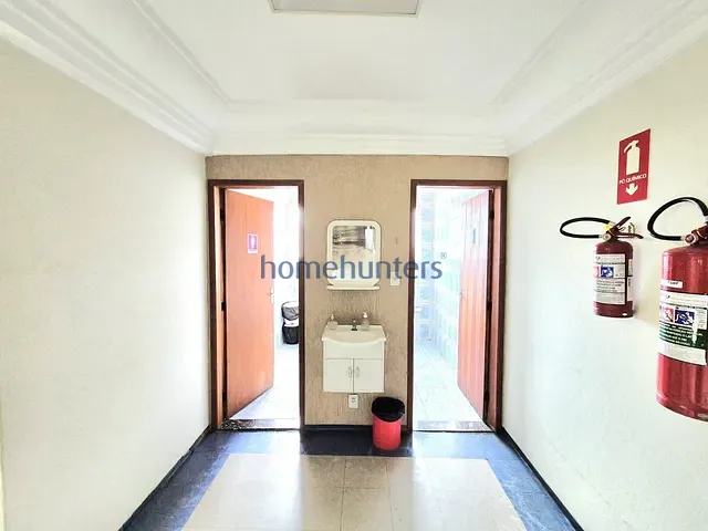Galpão / Barracão com 1960m², para alugar, no bairro Jardim do Lago Continuação em Campinas