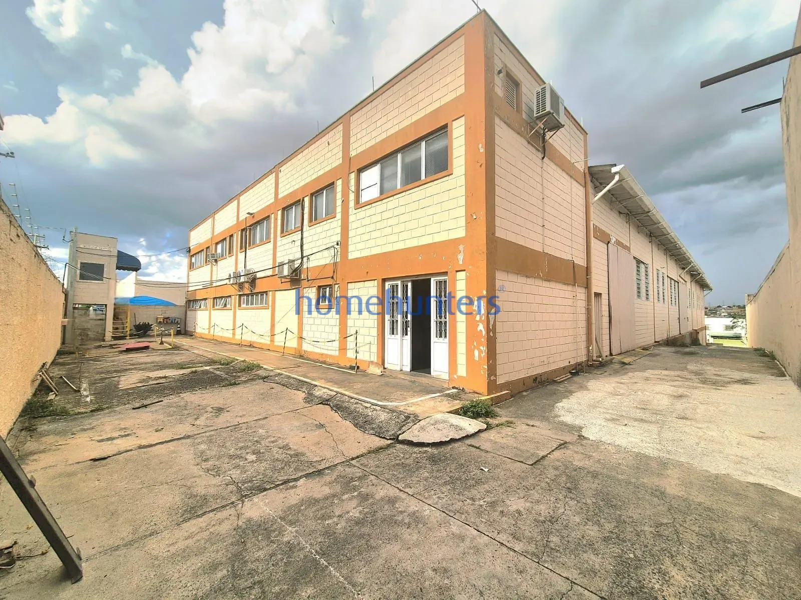 Depósito-Galpão, 1043 m² - Foto 24