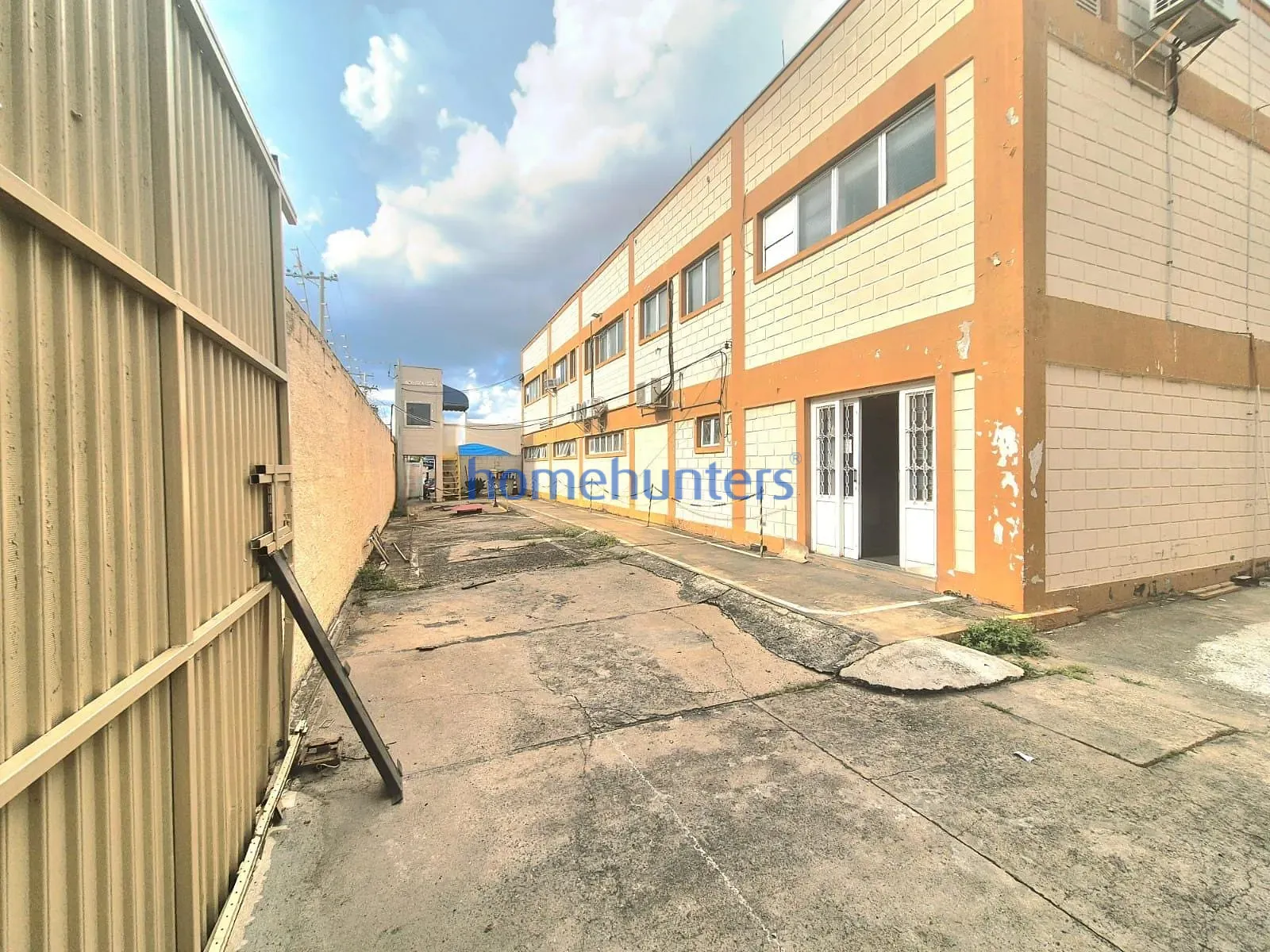 Depósito-Galpão, 1043 m² - Foto 23