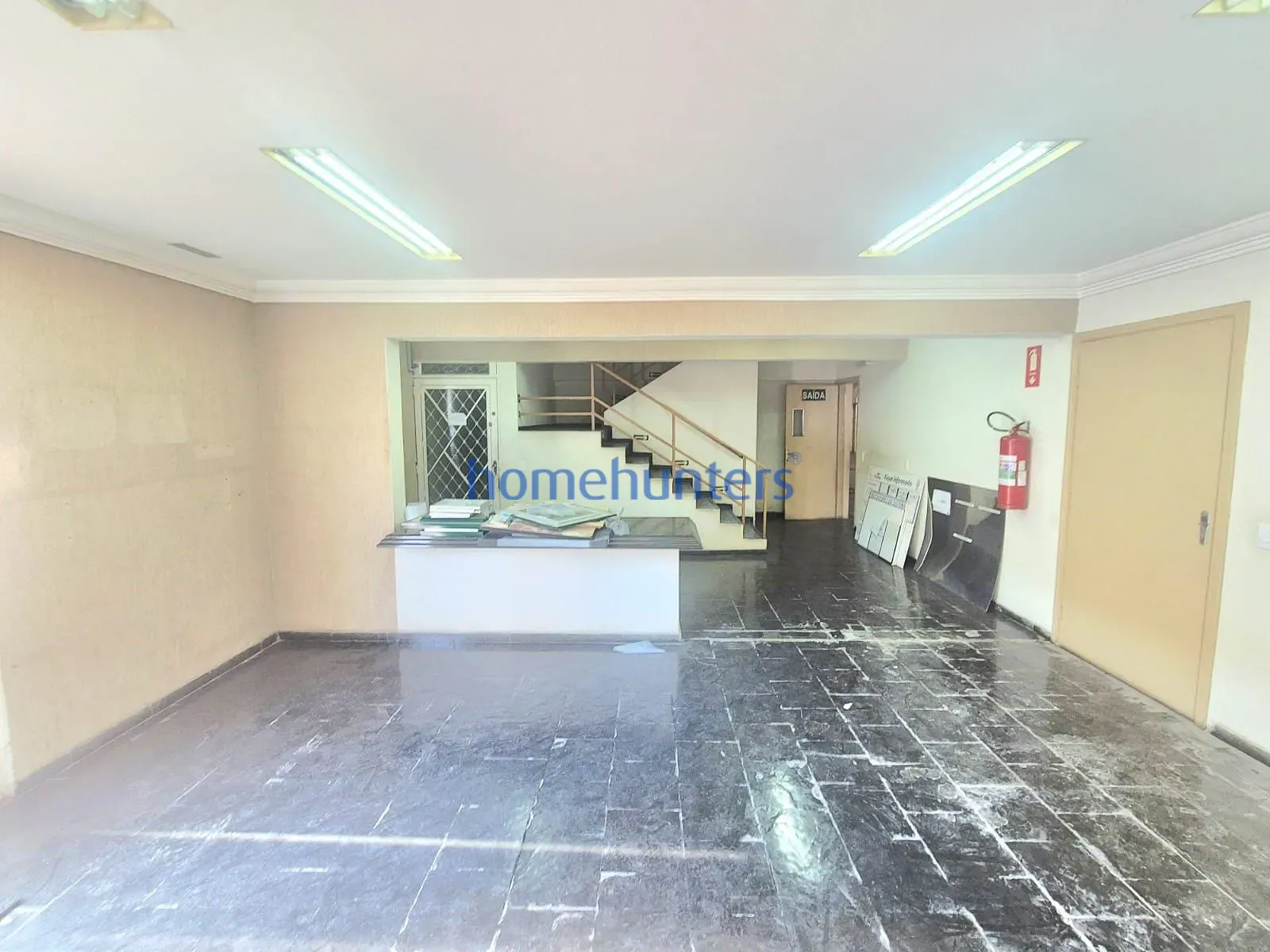 Depósito-Galpão, 1043 m² - Foto 22