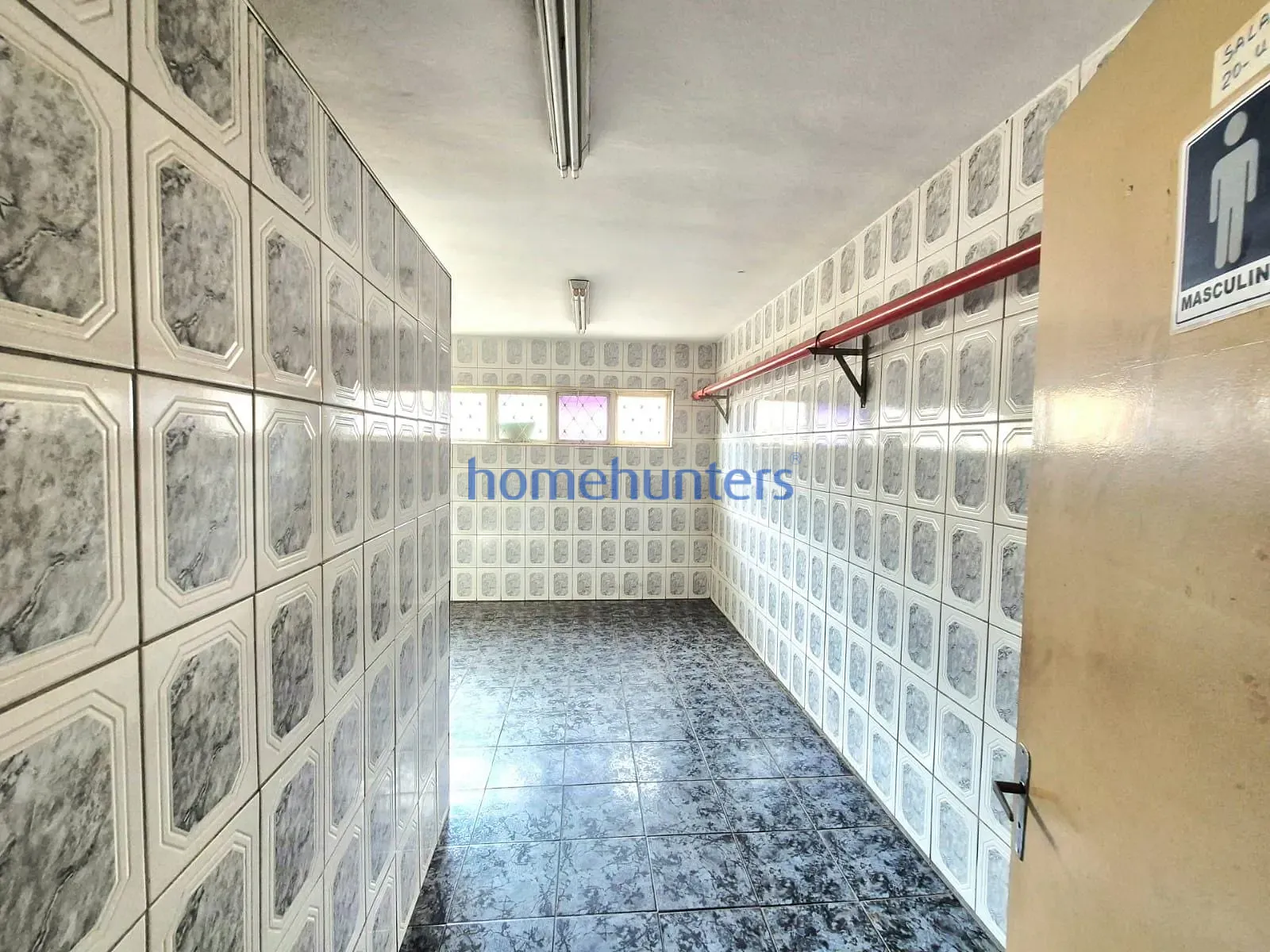 Depósito-Galpão, 1043 m² - Foto 17