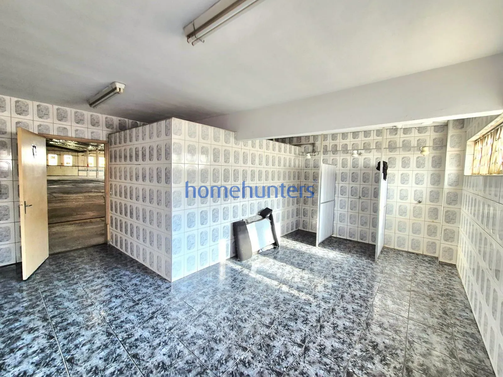 Depósito-Galpão, 1043 m² - Foto 16