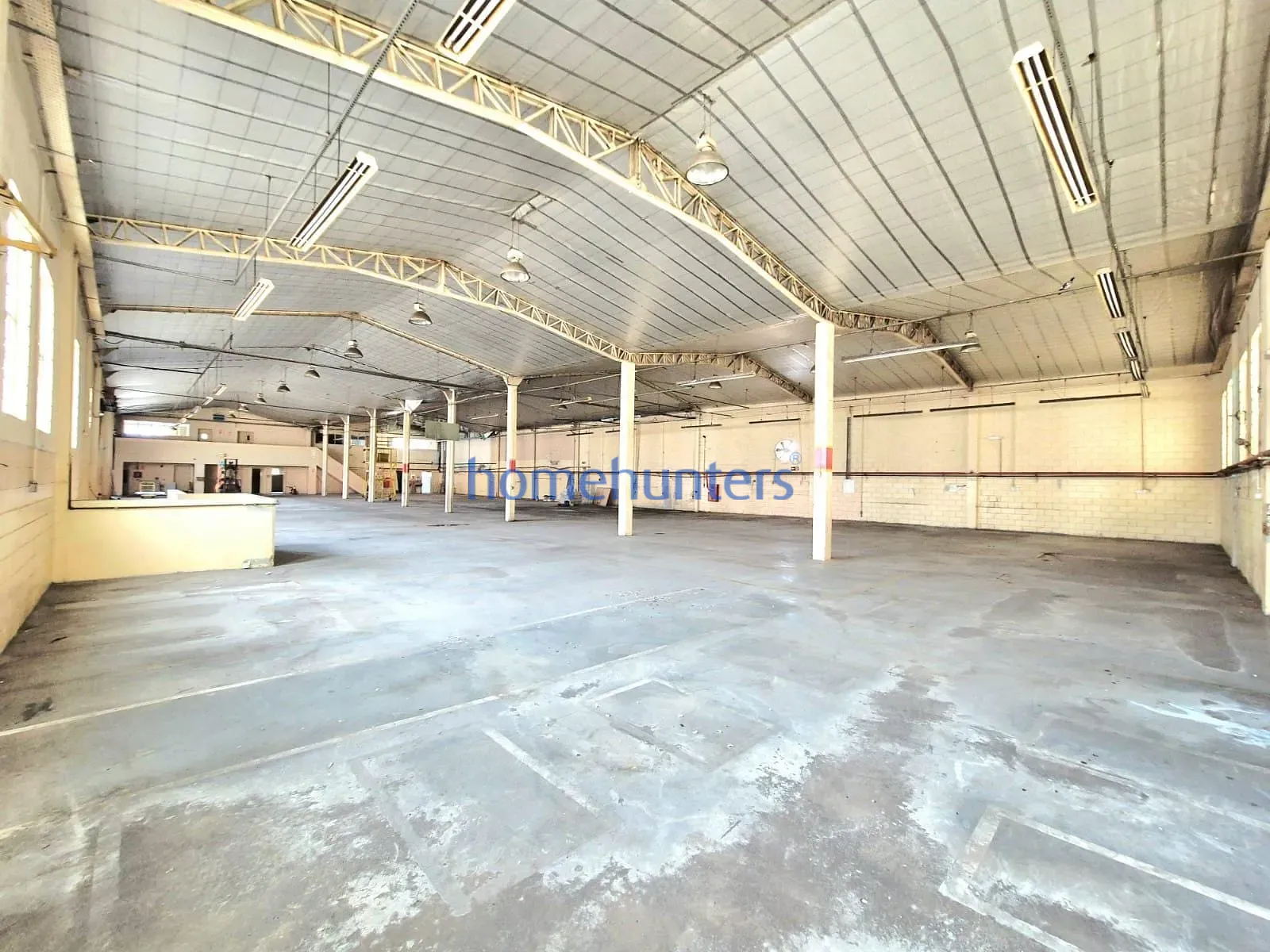 Depósito-Galpão, 1043 m² - Foto 13