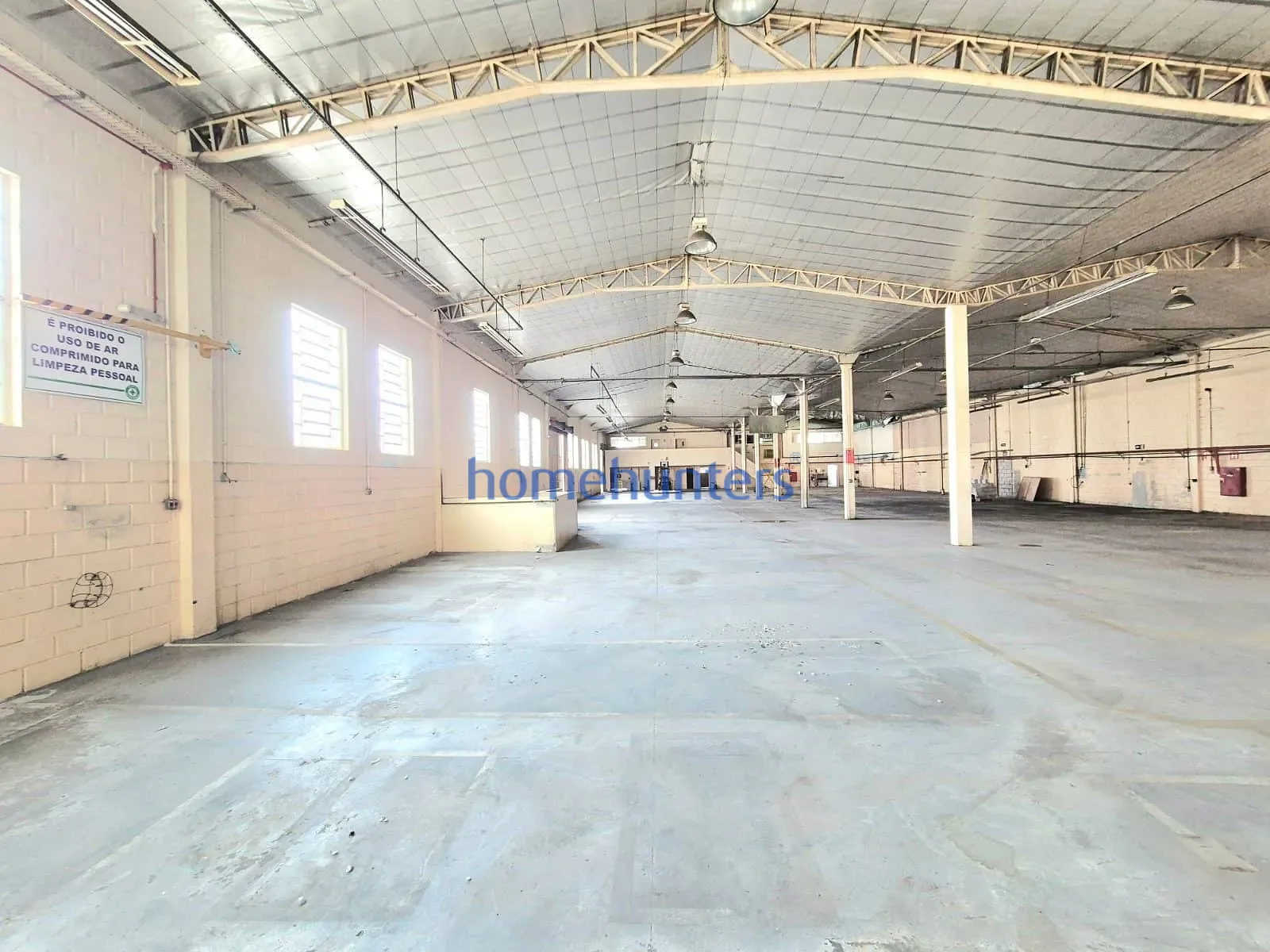 Depósito-Galpão, 1043 m² - Foto 12