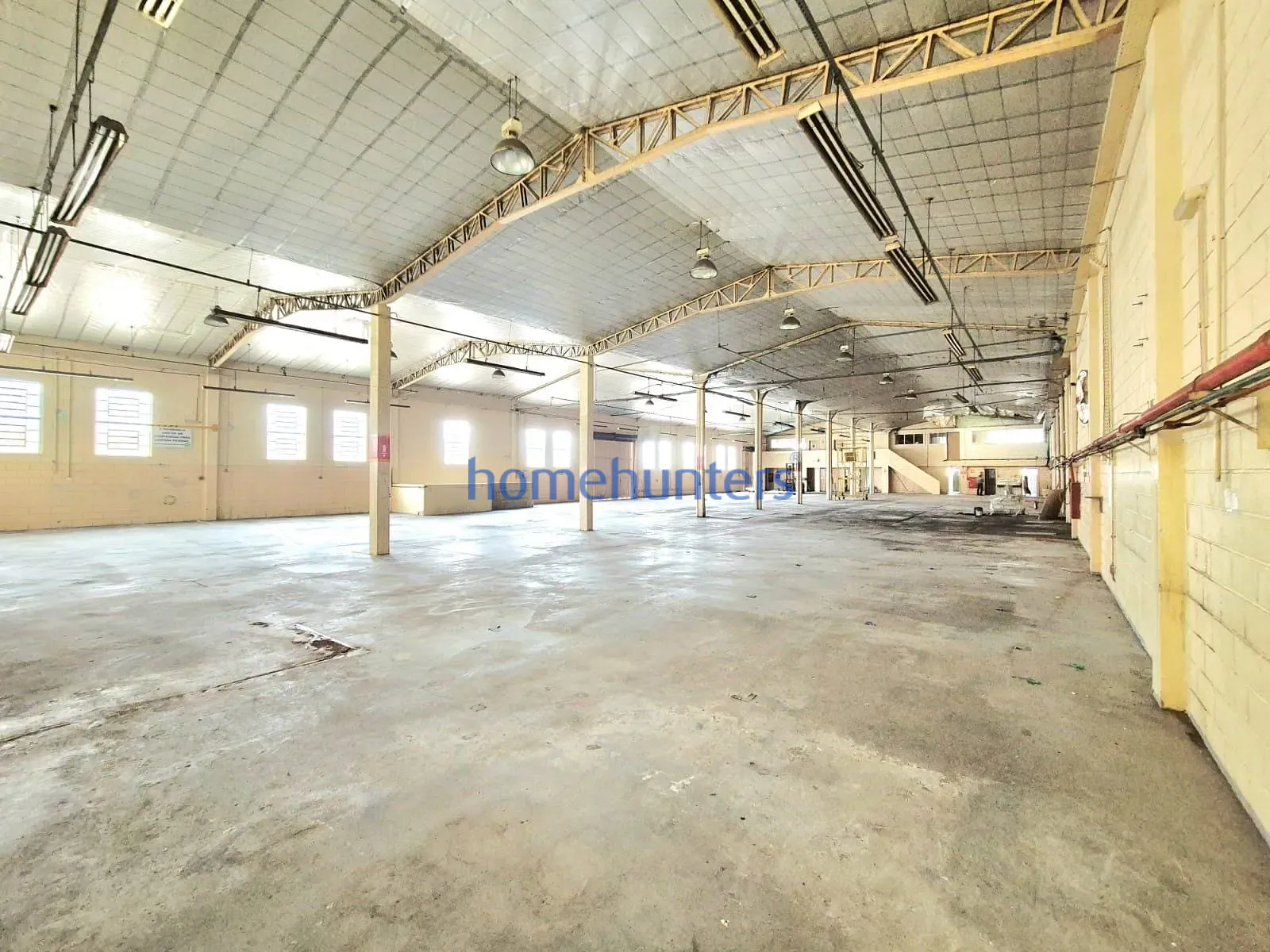 Depósito-Galpão, 1043 m² - Foto 11