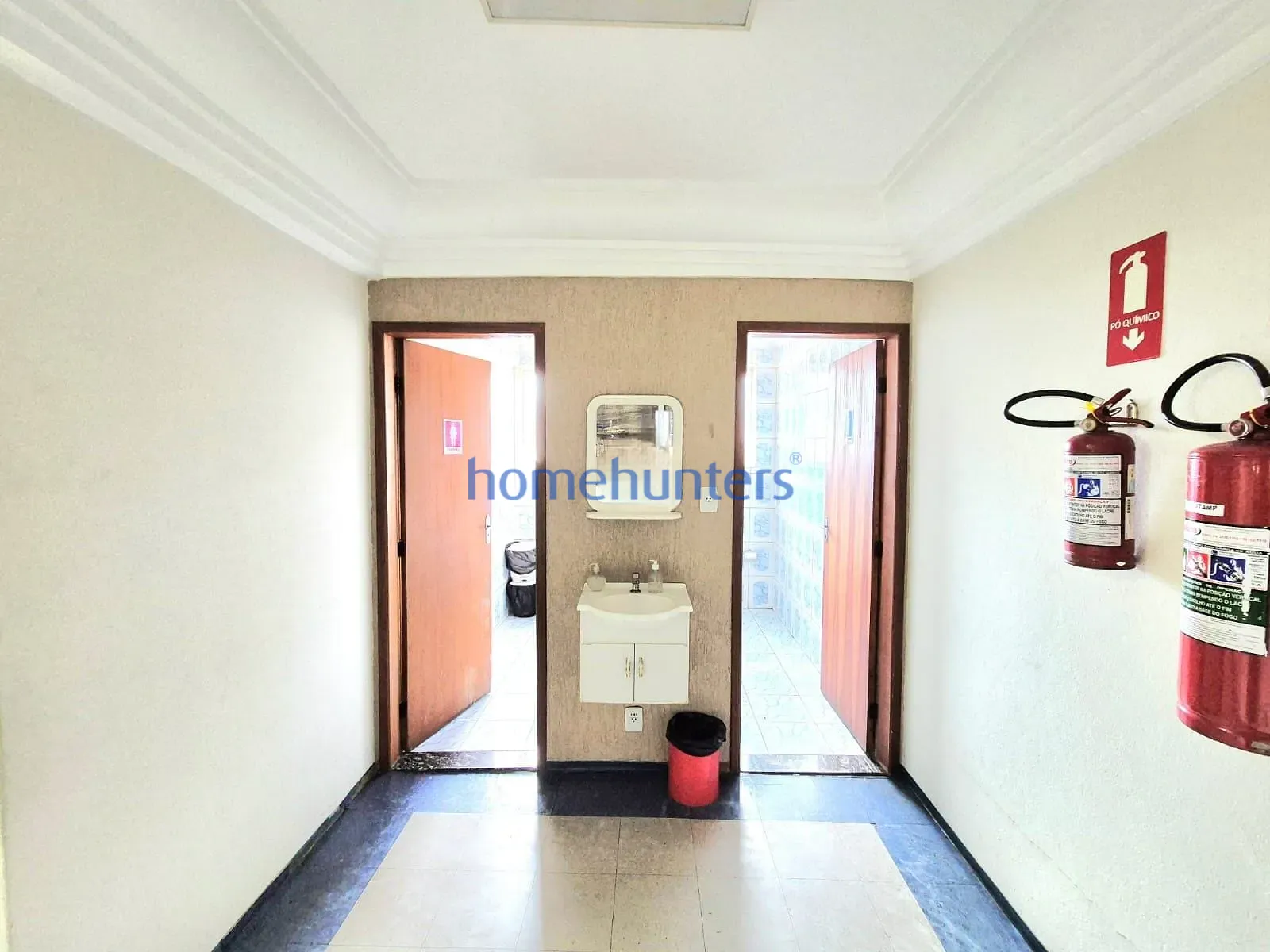 Depósito-Galpão, 1043 m² - Foto 3