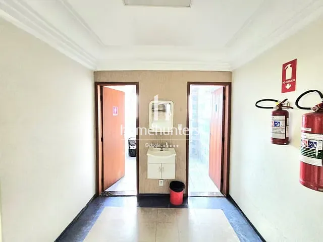 Galpão / Barracão com 1960m², para alugar, no bairro Jardim do Lago Continuação em Campinas
