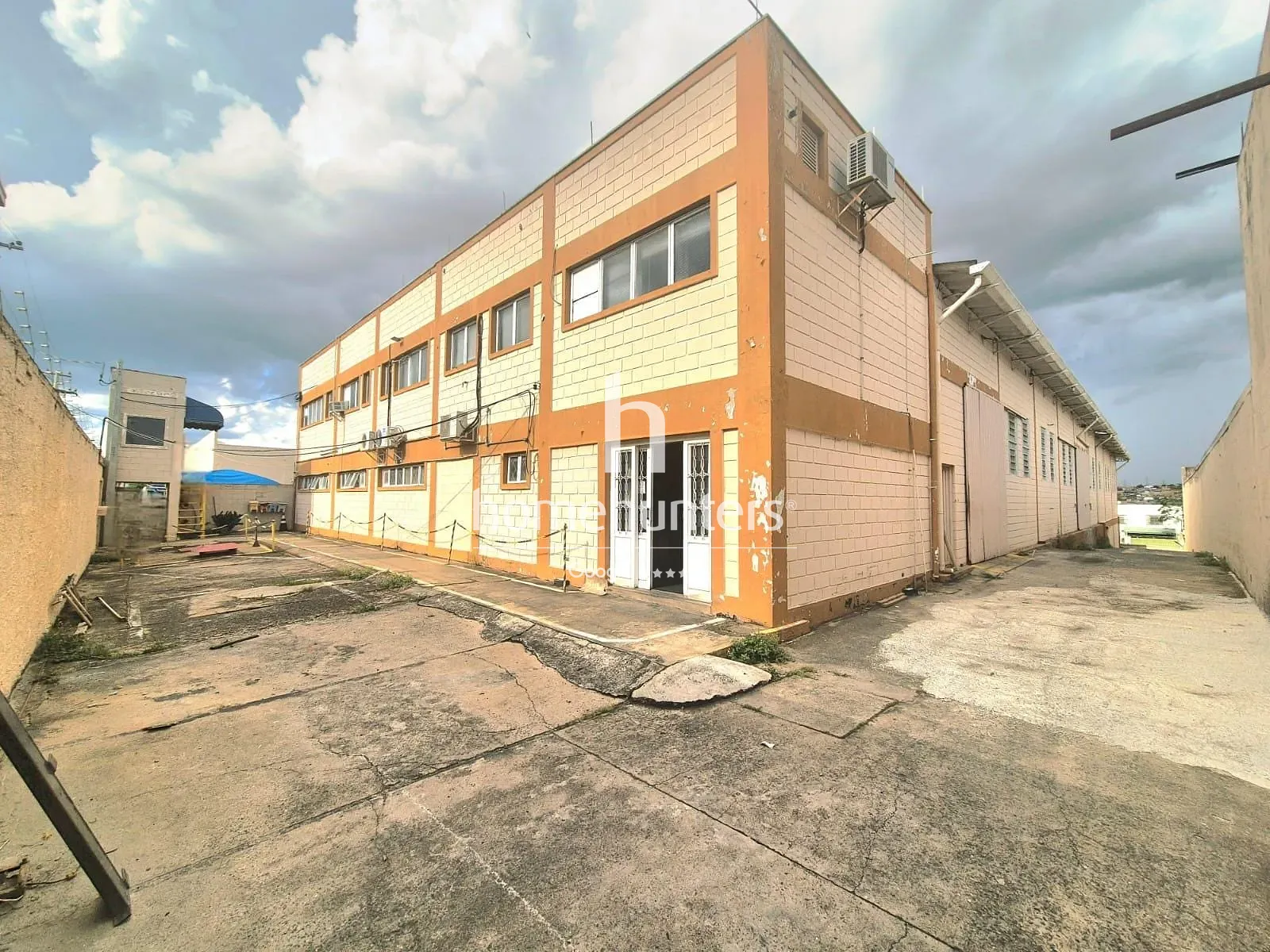 Depósito-Galpão, 1043 m² - Foto 24