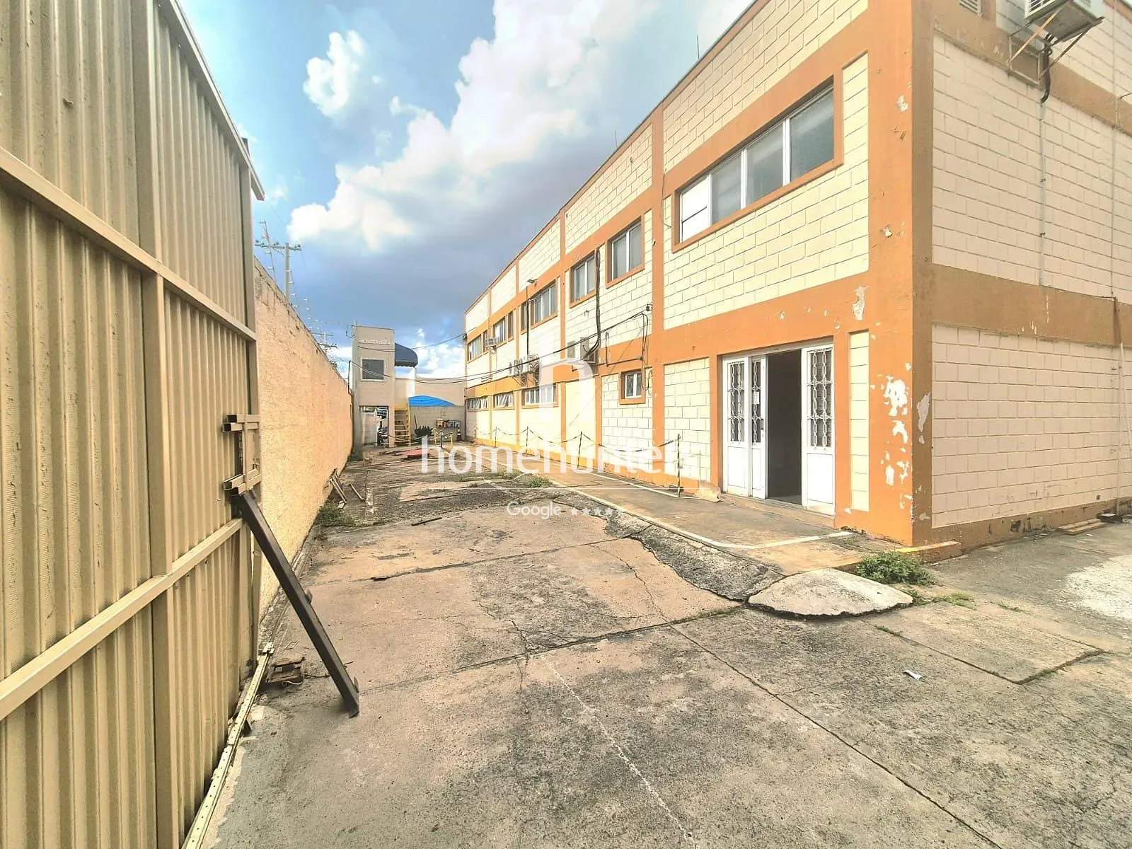 Depósito-Galpão, 1043 m² - Foto 23