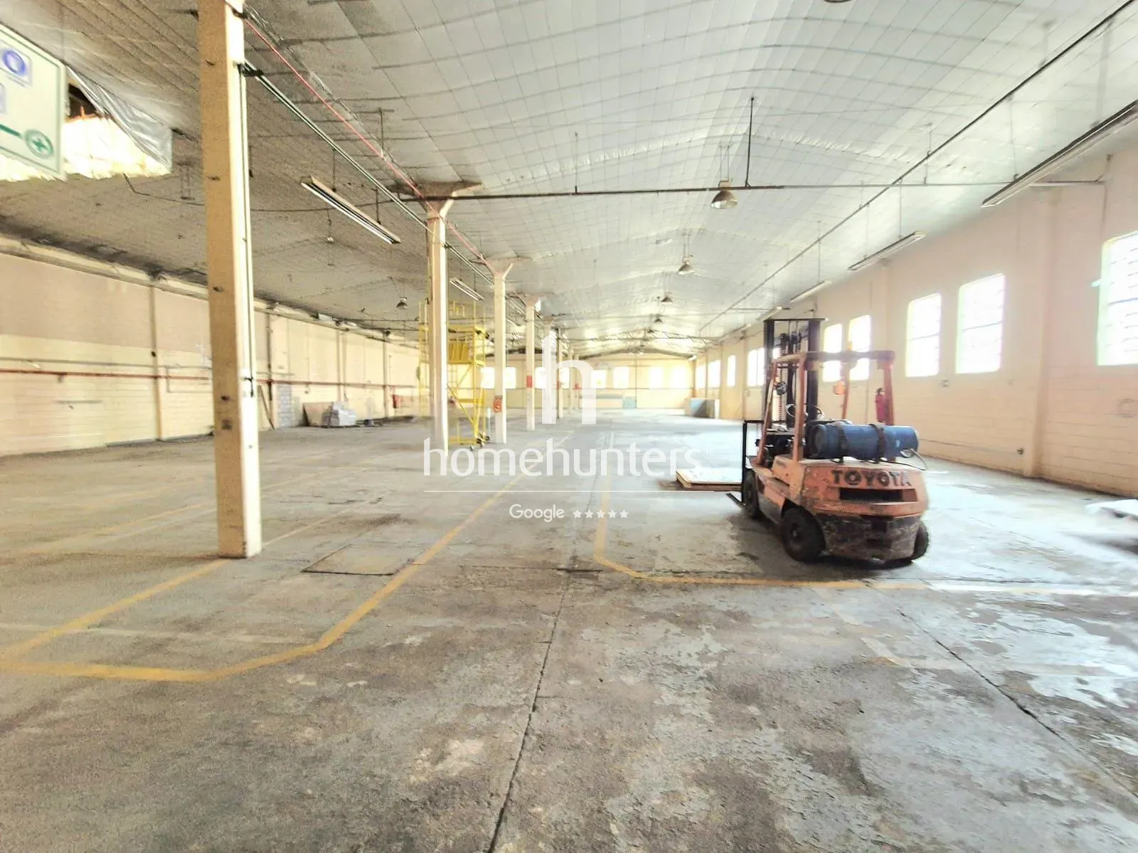Depósito-Galpão, 1043 m² - Foto 19