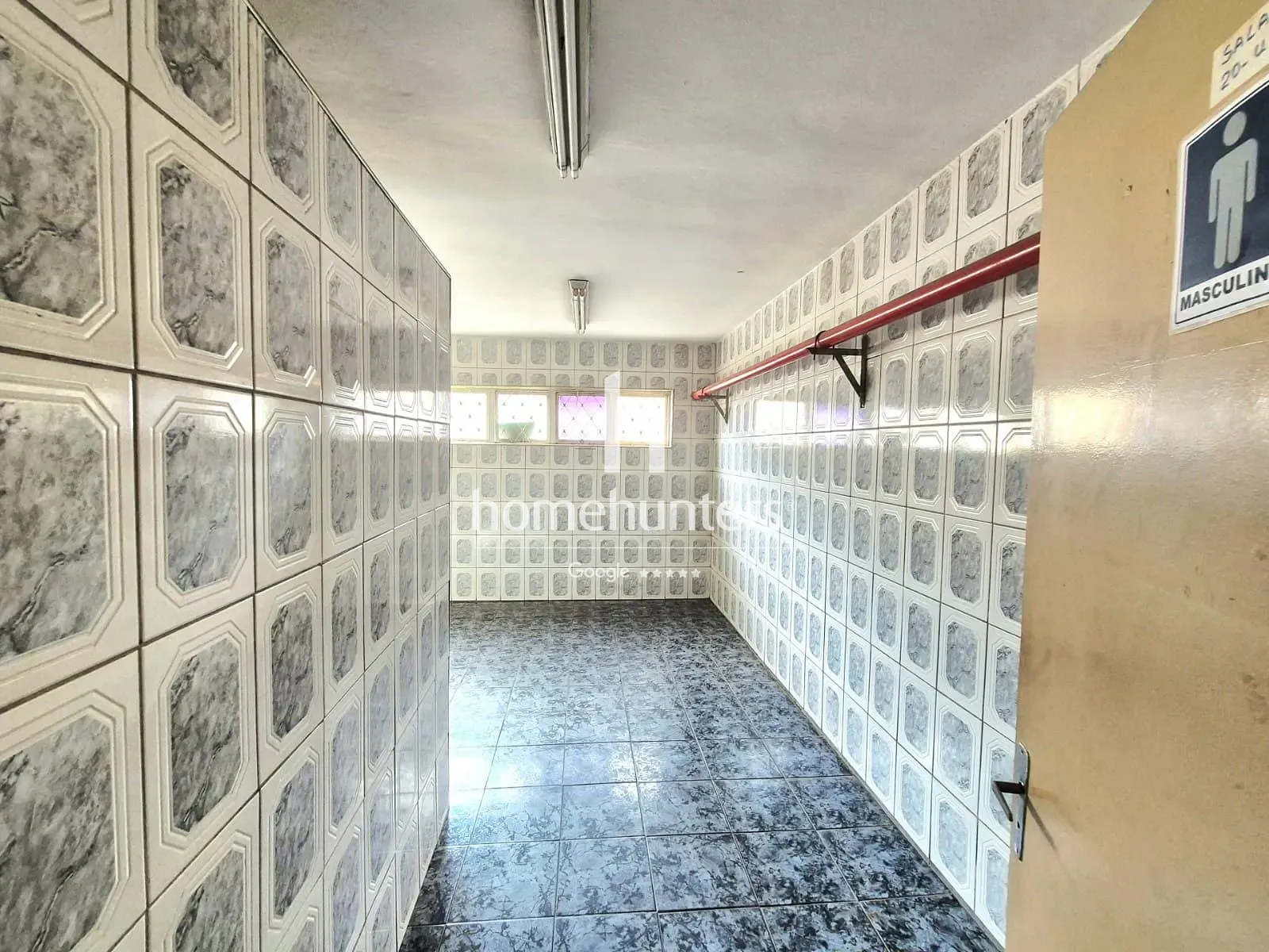 Depósito-Galpão, 1043 m² - Foto 17