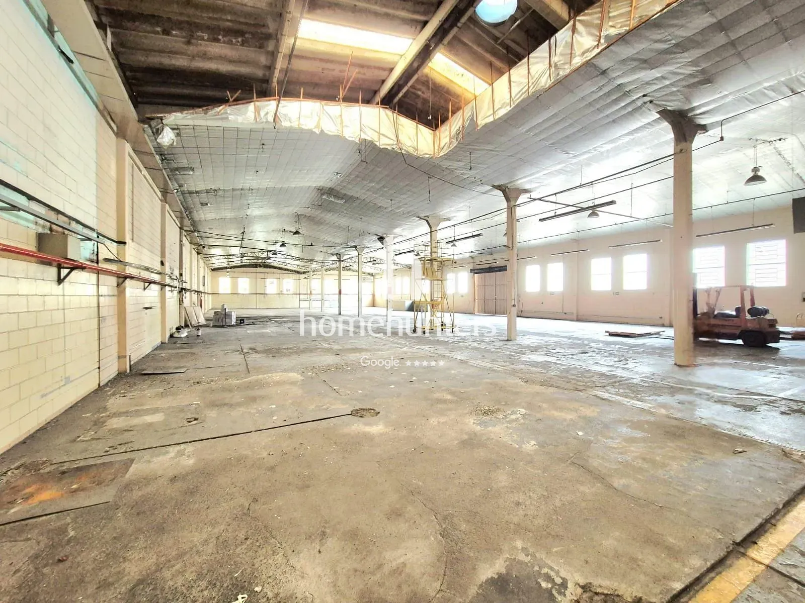 Depósito-Galpão, 1043 m² - Foto 18