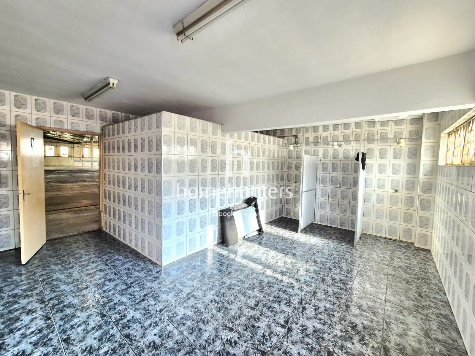 Depósito-Galpão, 1043 m² - Foto 16