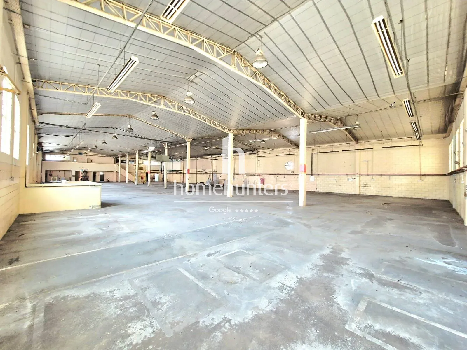Depósito-Galpão, 1043 m² - Foto 13