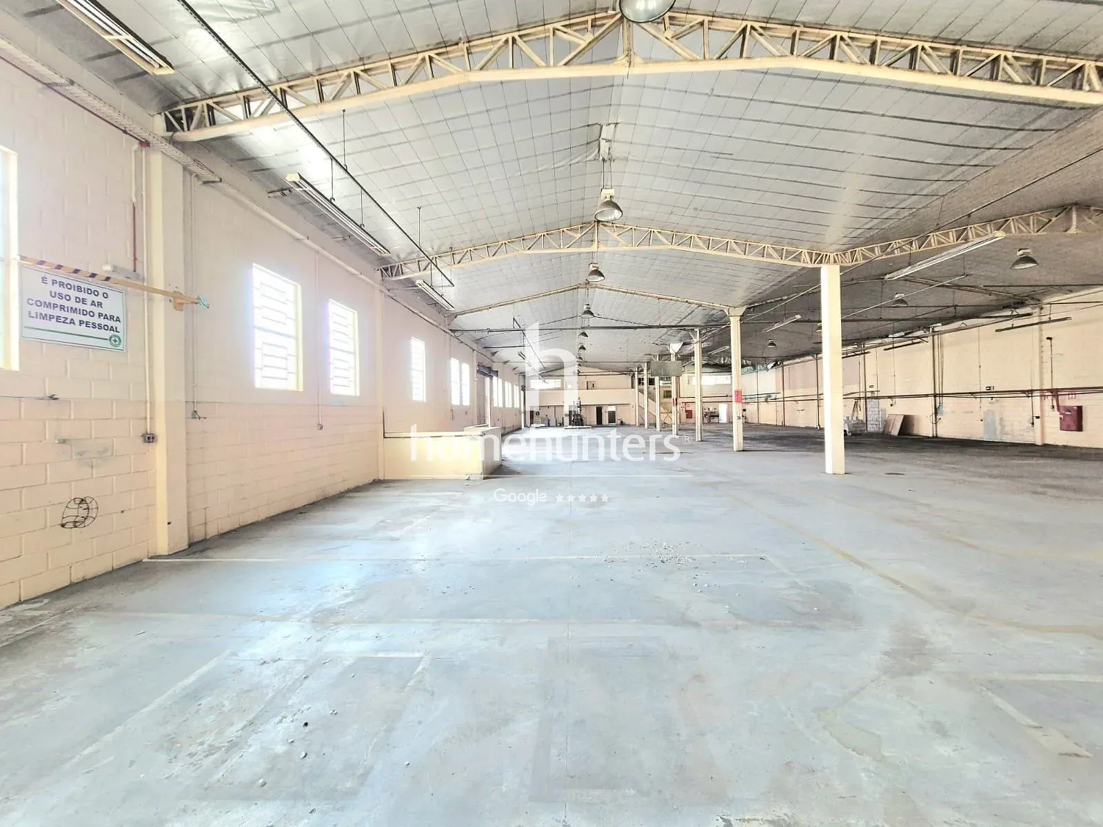 Depósito-Galpão, 1043 m² - Foto 12