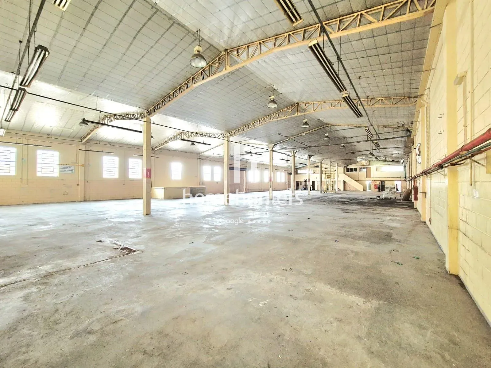 Depósito-Galpão, 1043 m² - Foto 11