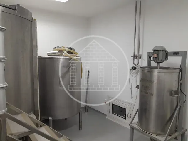 Galpão / Barracão à venda, no bairro Jardim Mália I em São Paulo