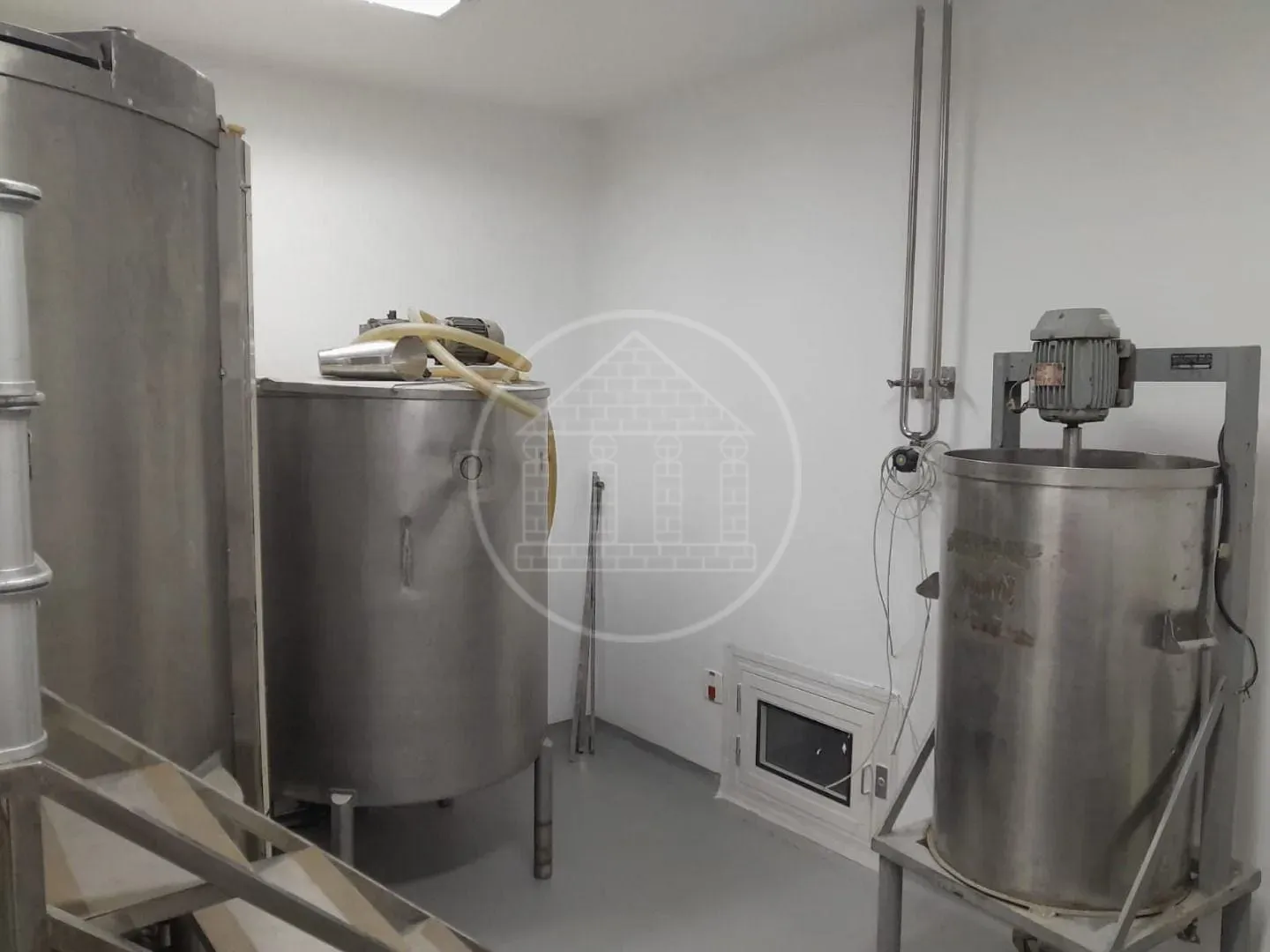 Depósito-Galpão, 2000 m² - Foto 5