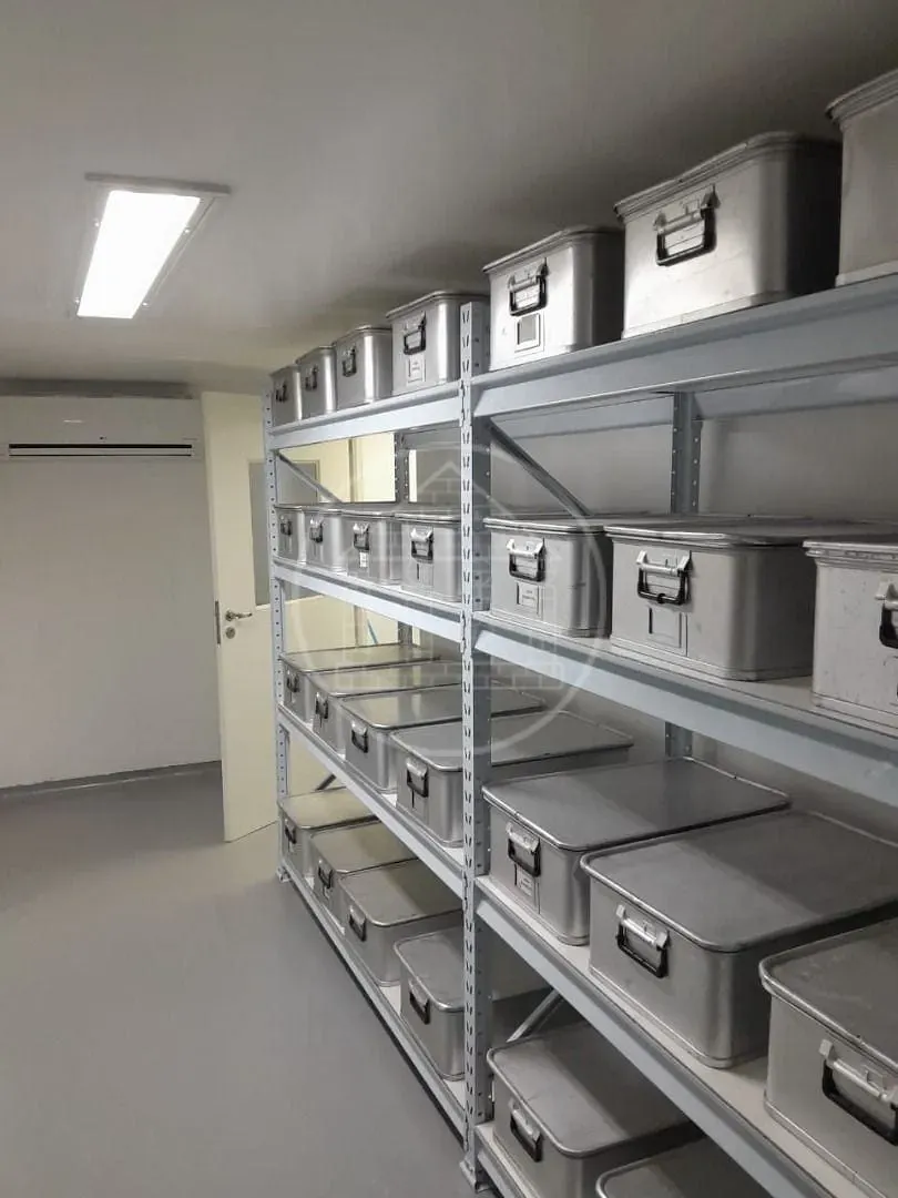Depósito-Galpão, 2000 m² - Foto 6