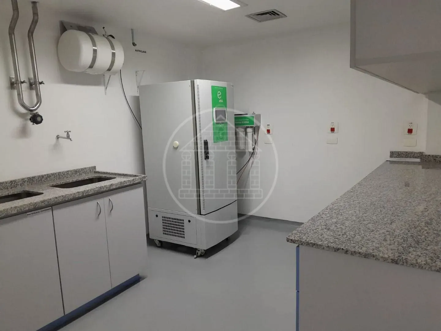 Depósito-Galpão, 2000 m² - Foto 9