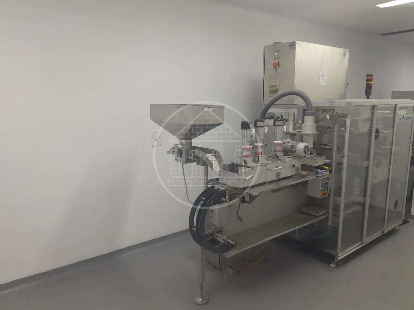 Depósito-Galpão, 2000 m² - Foto 11