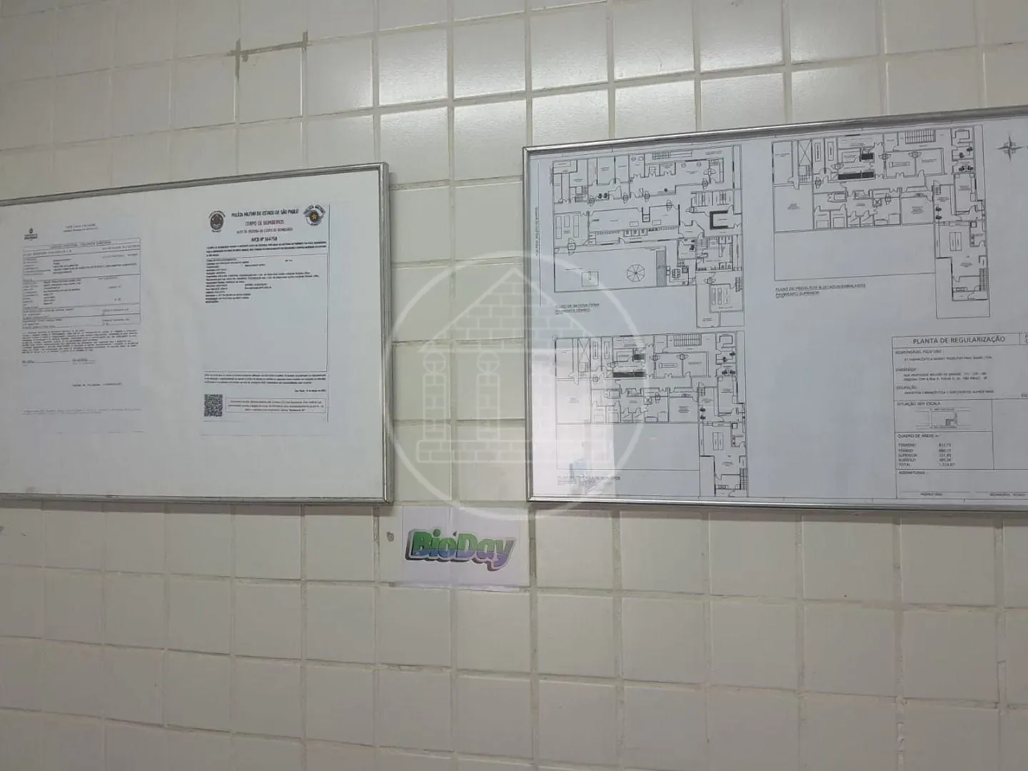 Depósito-Galpão, 2000 m² - Foto 12