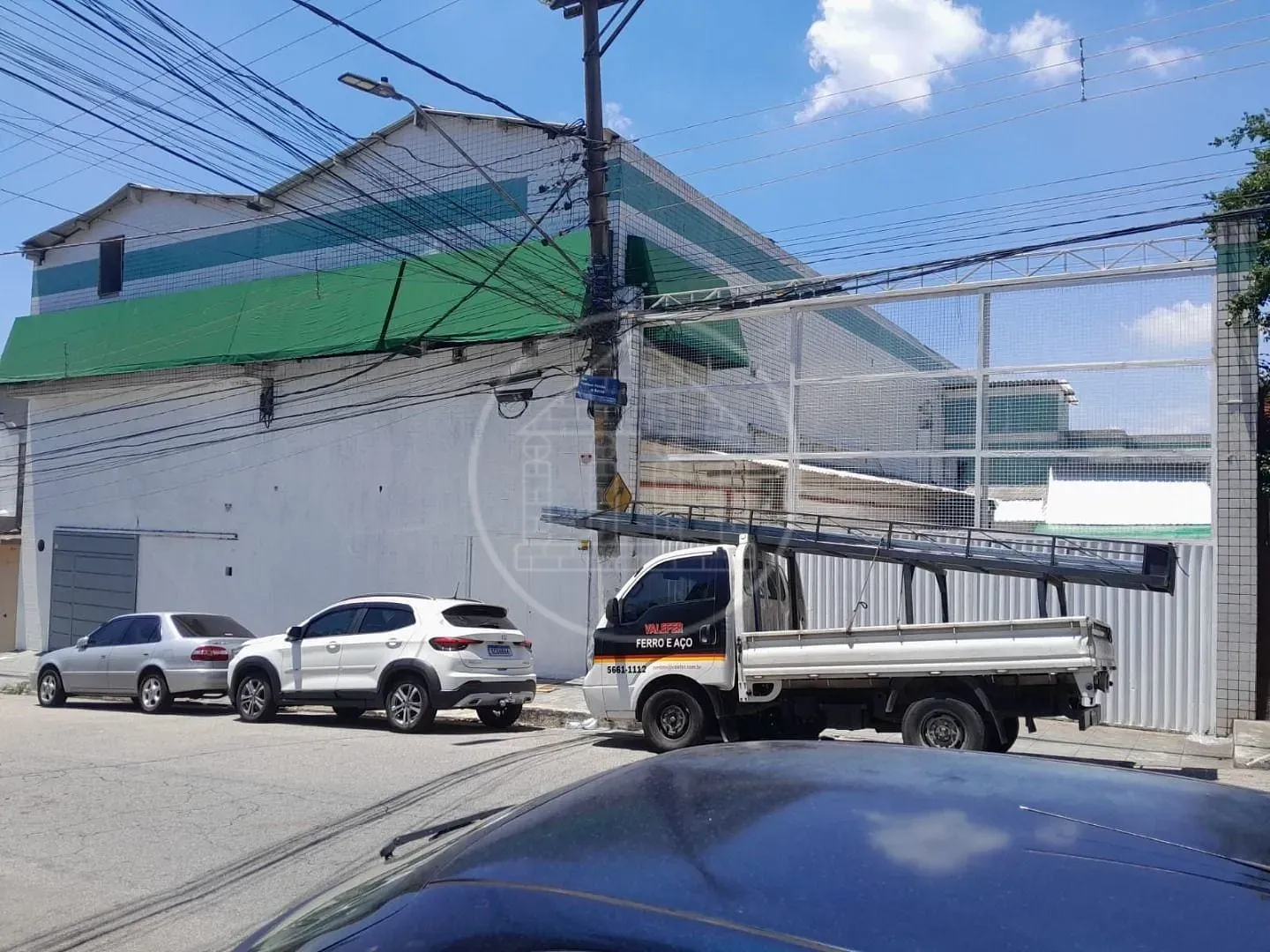 Depósito-Galpão, 2000 m² - Foto 13