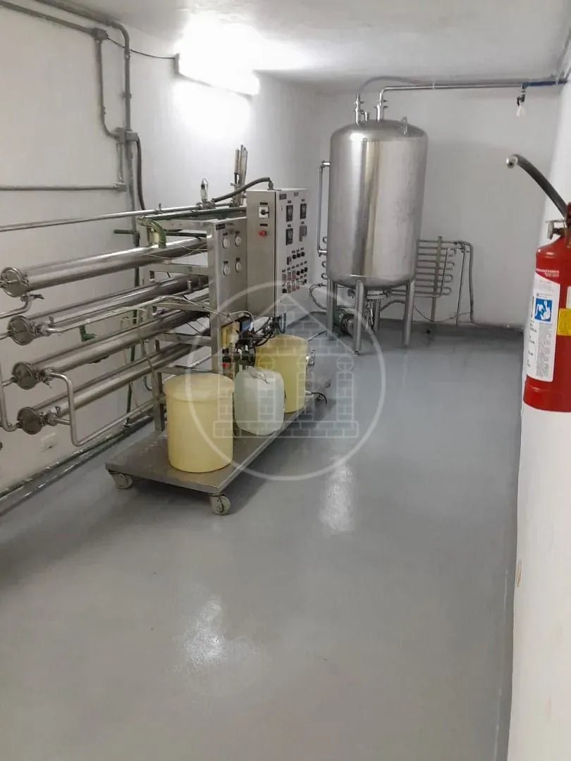 Depósito-Galpão, 2000 m² - Foto 14