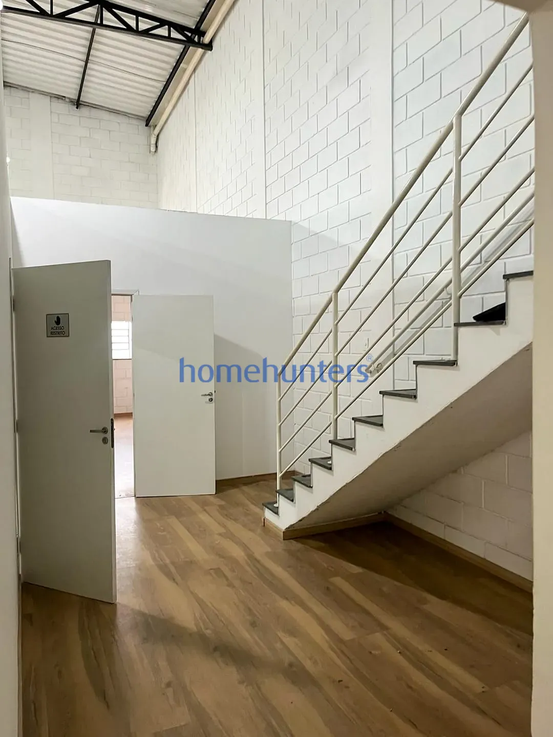 Depósito-Galpão, 252 m² - Foto 33