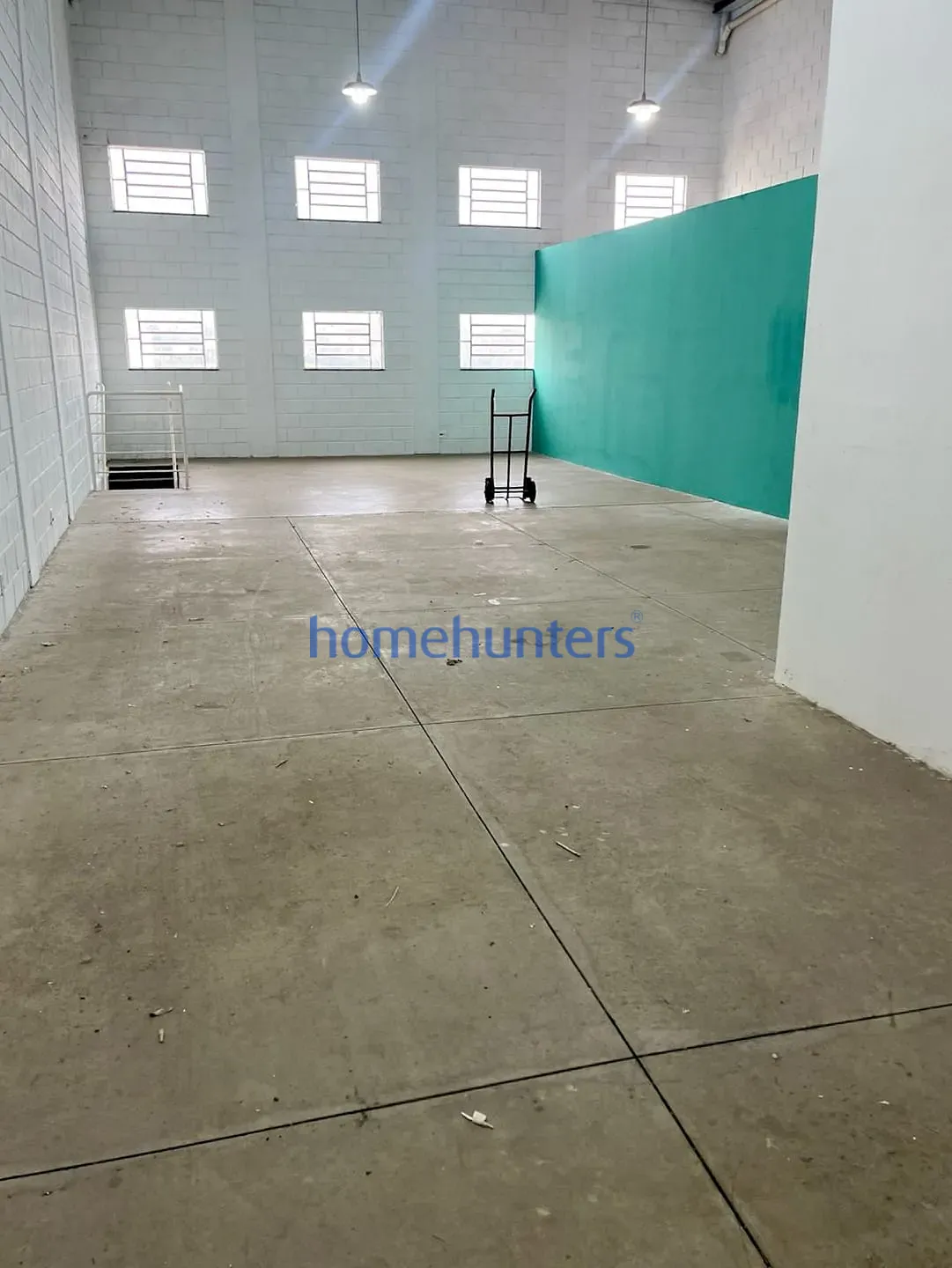 Depósito-Galpão, 252 m² - Foto 6