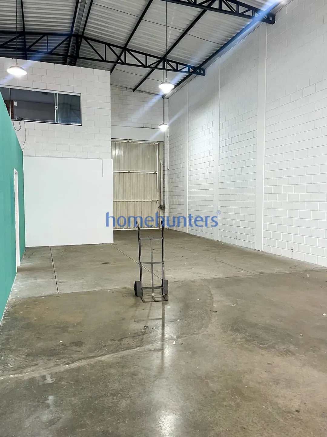 Depósito-Galpão, 252 m² - Foto 8