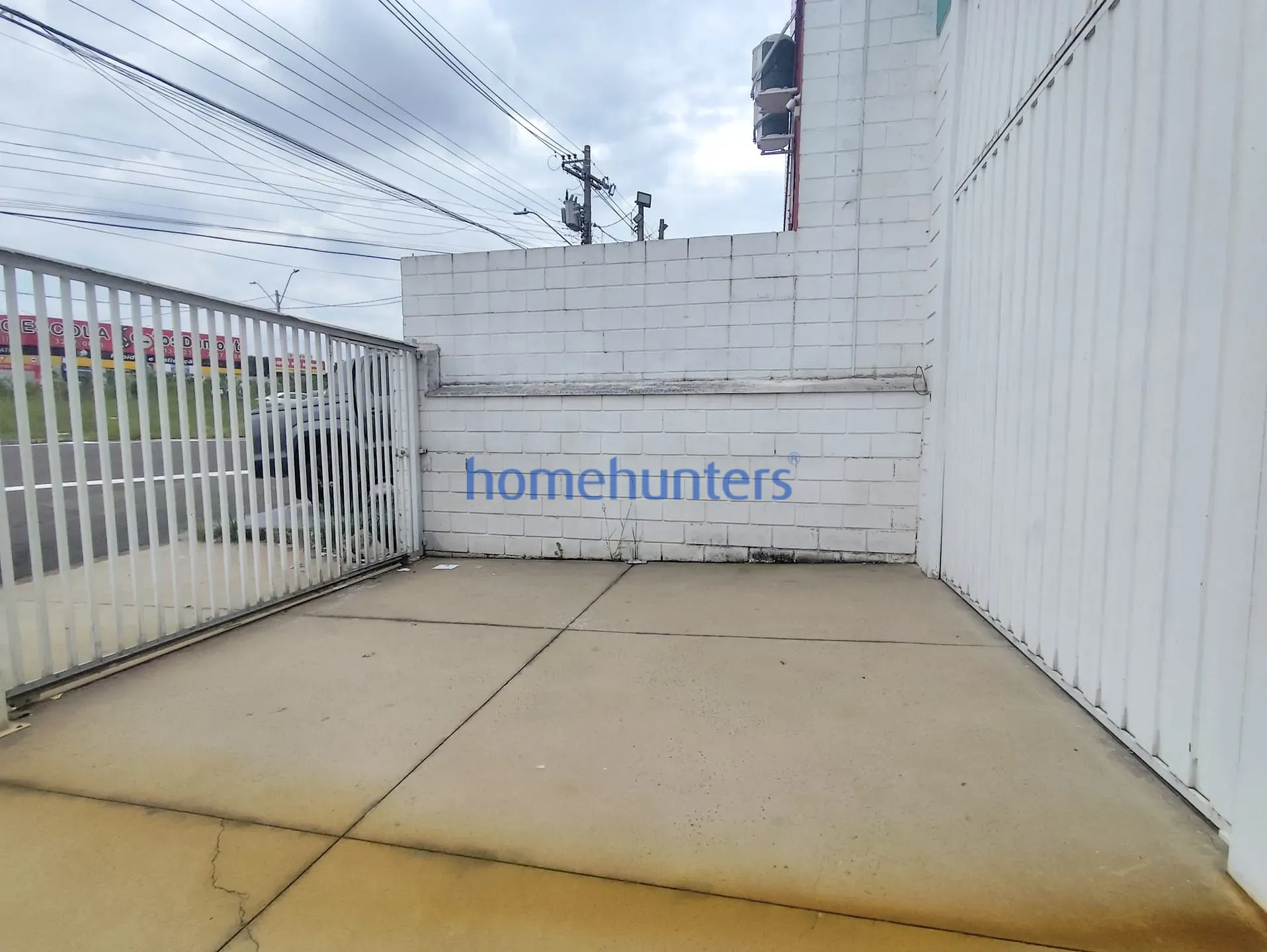 Depósito-Galpão, 252 m² - Foto 3