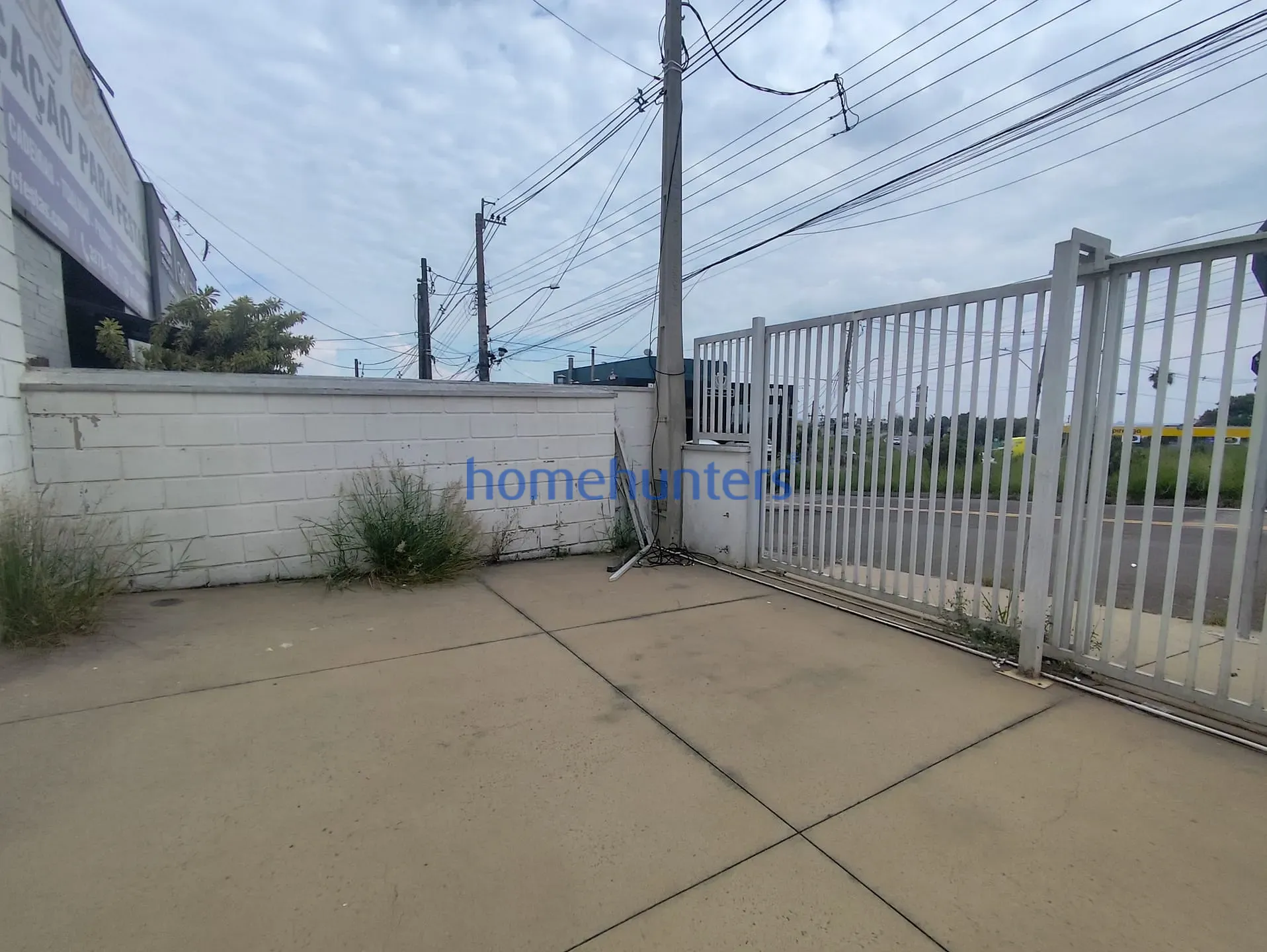 Depósito-Galpão, 252 m² - Foto 2