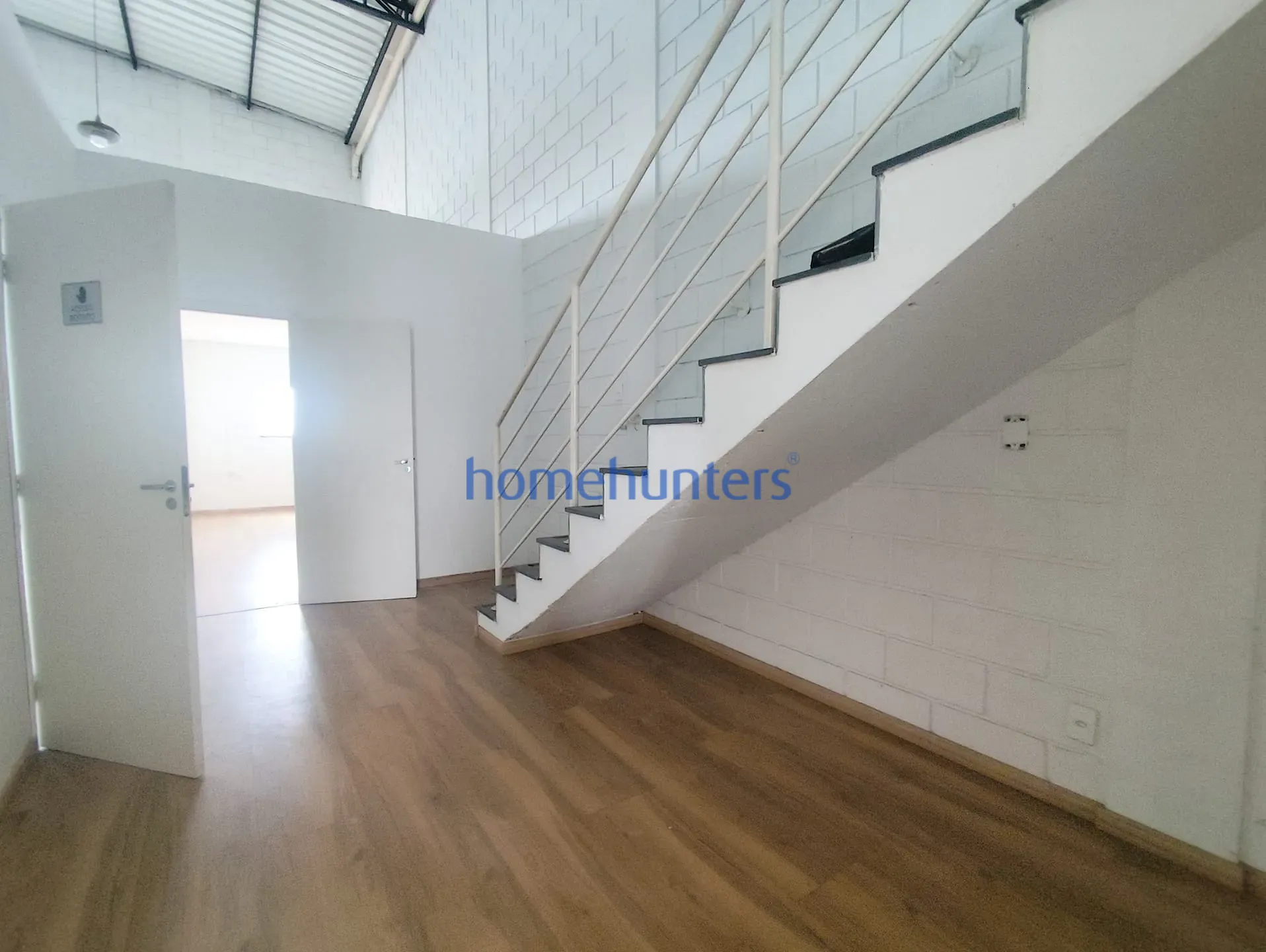 Depósito-Galpão, 252 m² - Foto 19