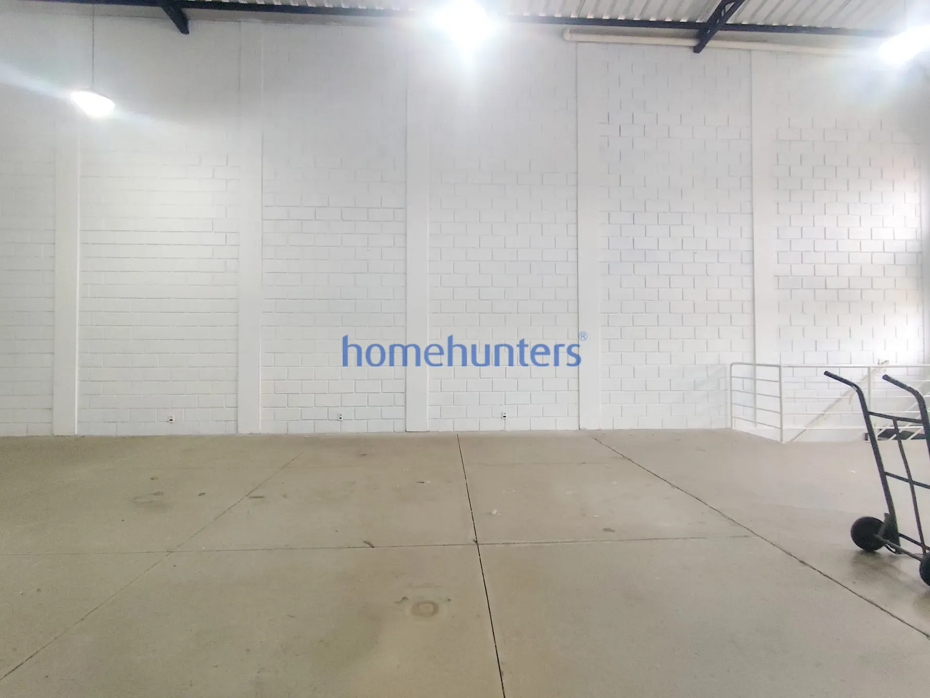 Depósito-Galpão, 252 m² - Foto 9