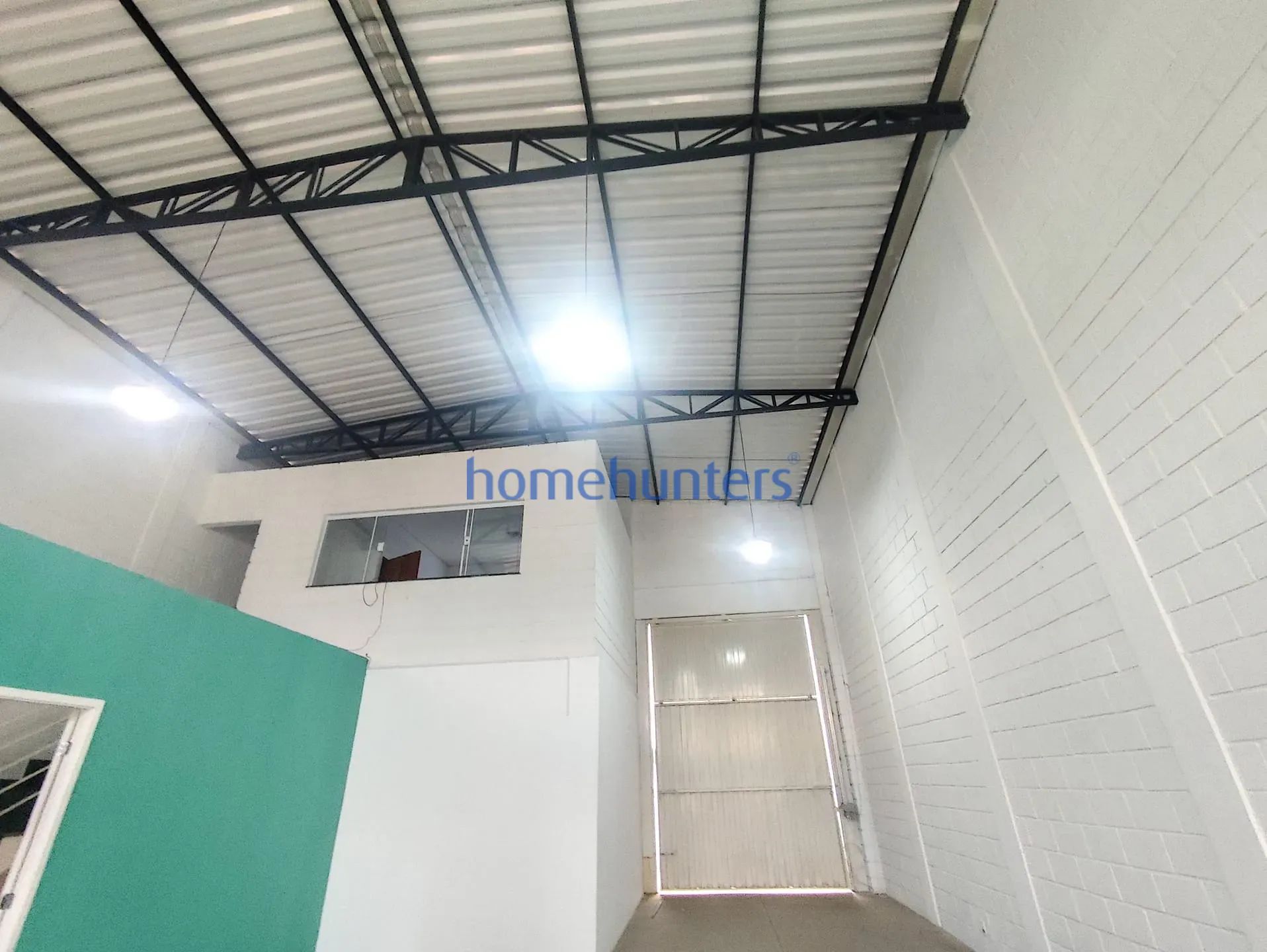 Depósito-Galpão, 252 m² - Foto 7